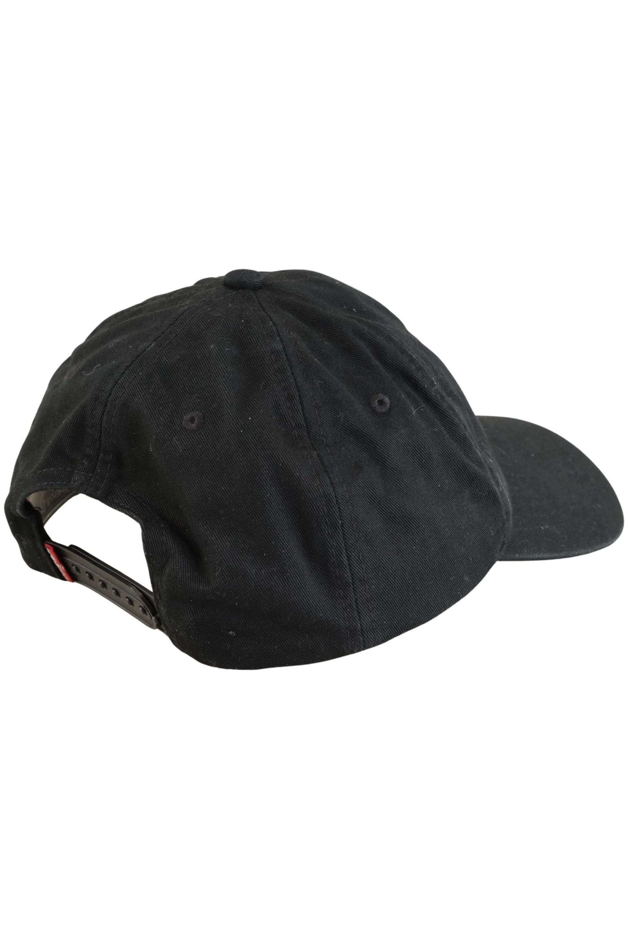 LEVI'S ® Hut oder Mütze 58 in Schwarz