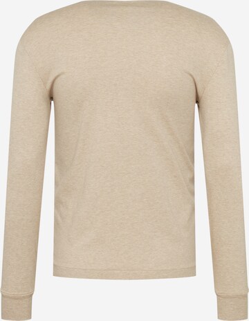 Polo Ralph Lauren - Ajuste regular Camiseta en beige