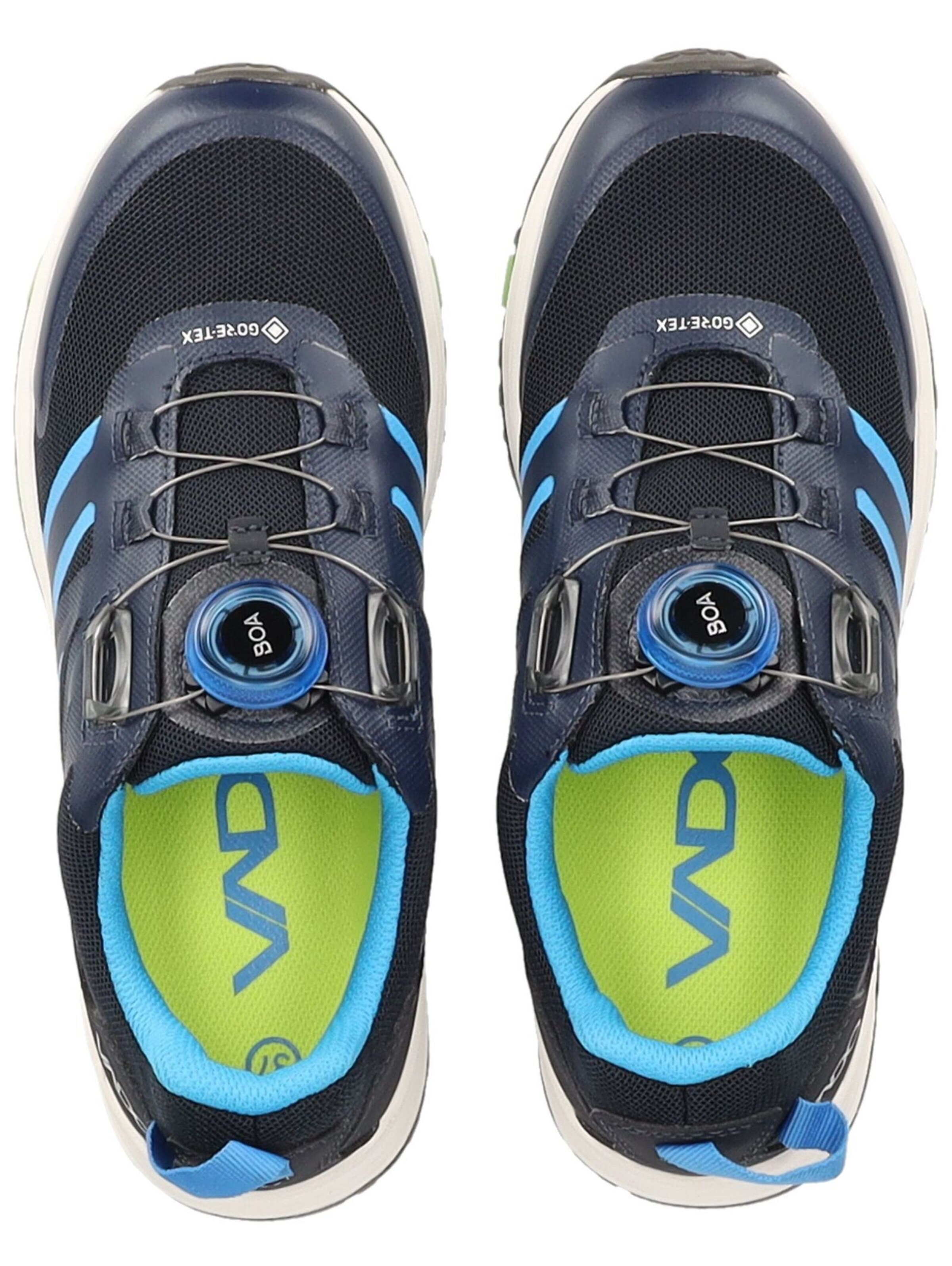 Vado - Zapatillas deportivas en azul