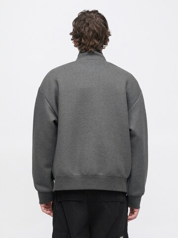 Carhartt WIP Свитшот 'Alda' в Серый