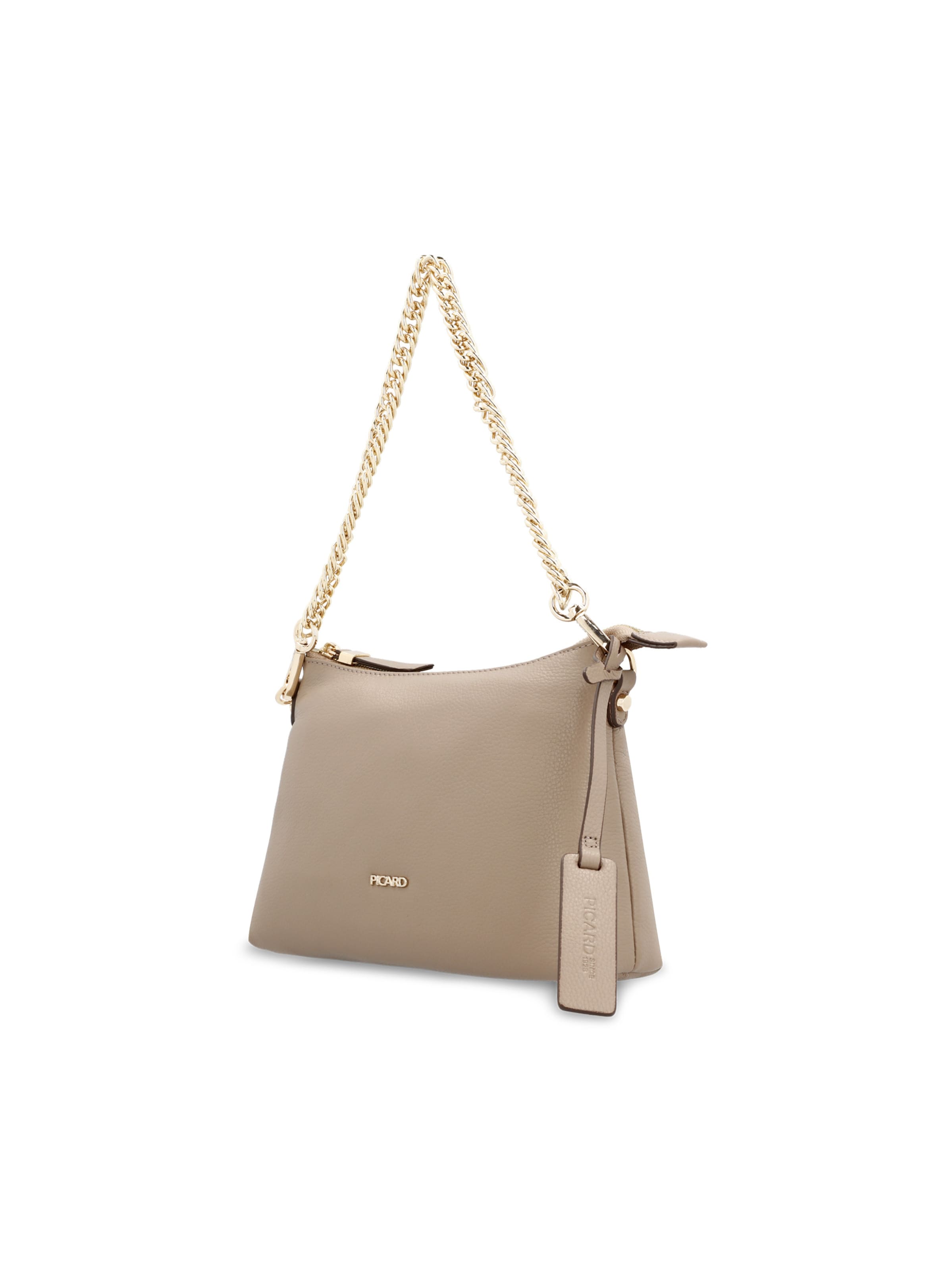 Picard Shoulder bag 'Lana' in Beige