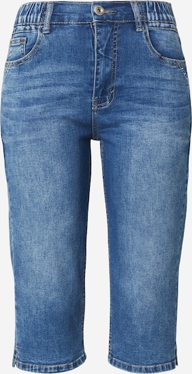 ZABAIONE Farkut 'Ma44rbel' värissä sininen denim, Tuotenäkymä