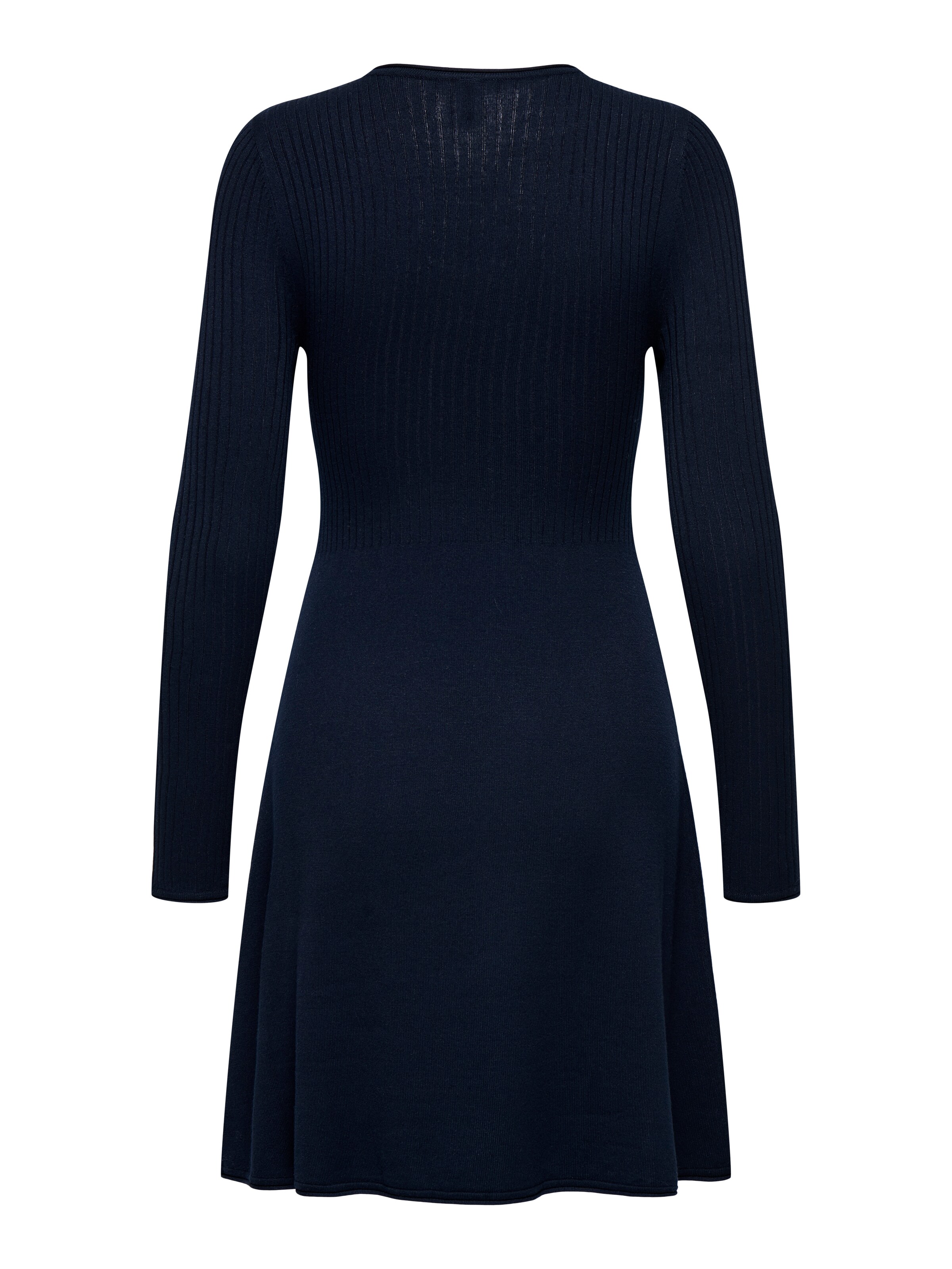 ONLY Трикотажное платье 'ONLMila' в Синий