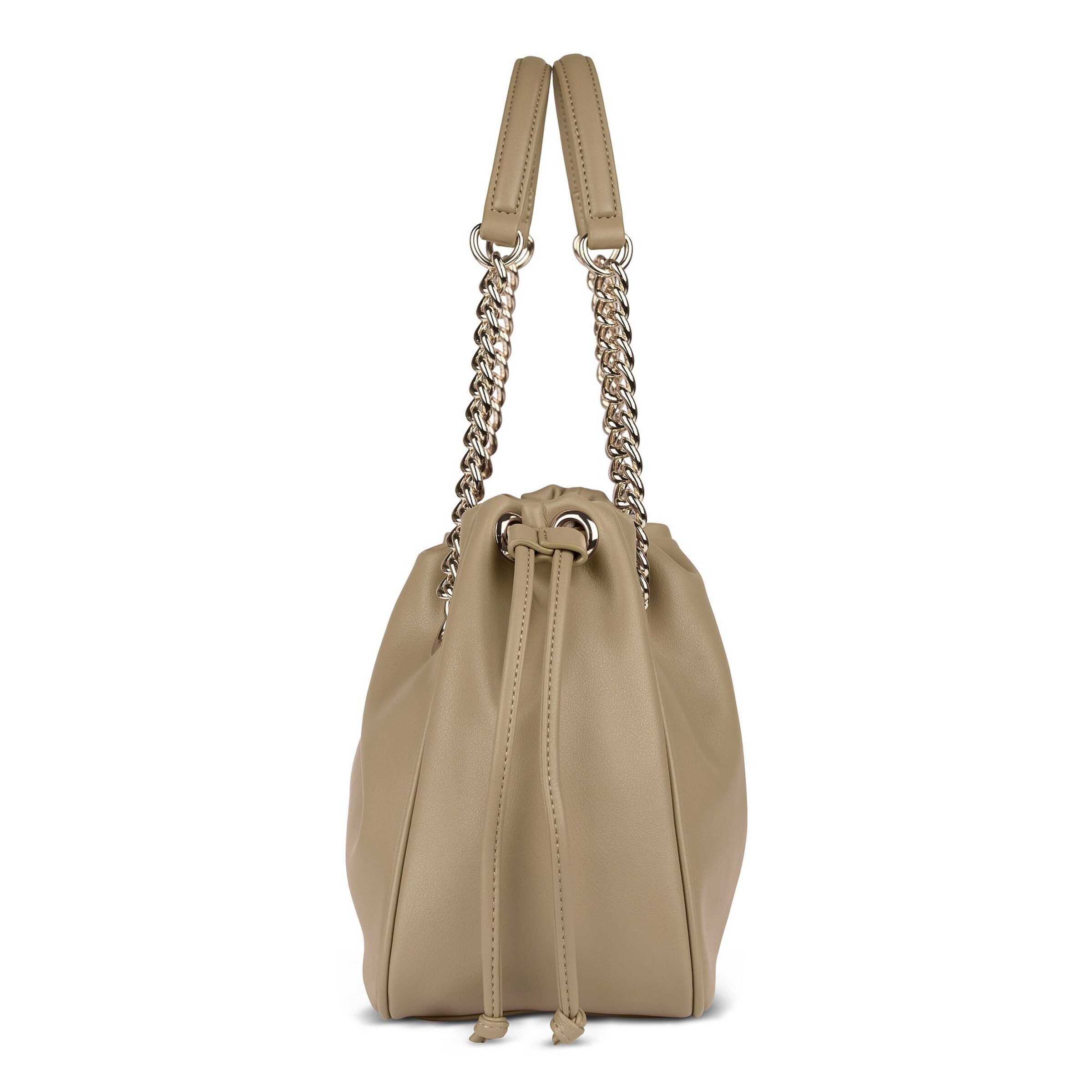 bugatti Pouch 'Leni' in Beige