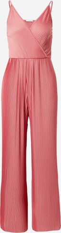 ABOUT YOU Jumpsuit 'Jessie' i pink: forside