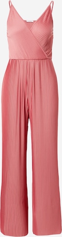 ABOUT YOU Jumpsuit 'Jessie' in Roze: voorkant
