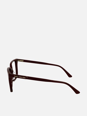 Calvin Klein Sonnenbrille‌‌‌‌‌‌ in Pink