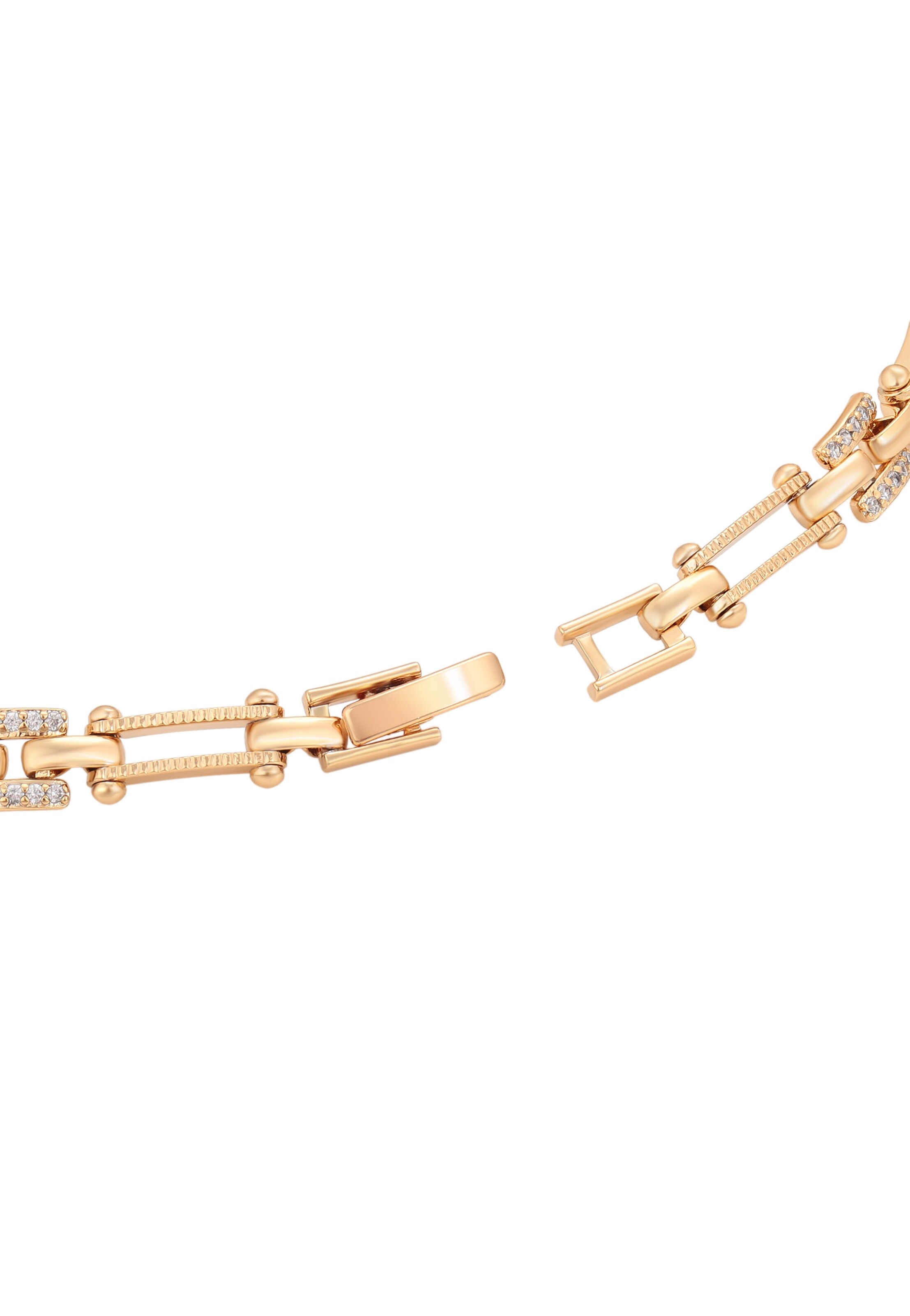 NAEMI Armband in Goud