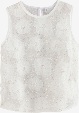 balta Next Palaidinė: priekis