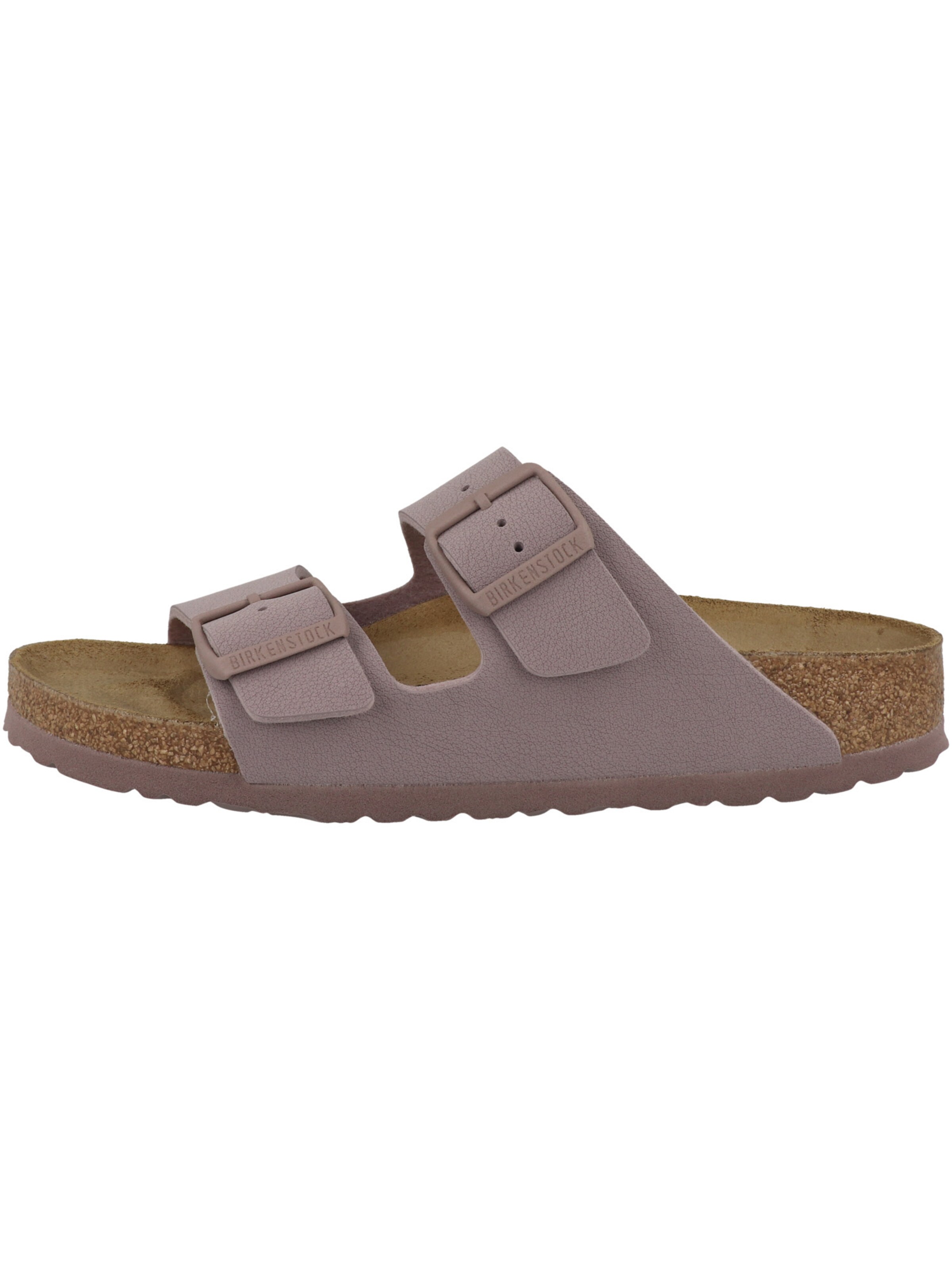 Mule 'Arizona' BIRKENSTOCK en violet