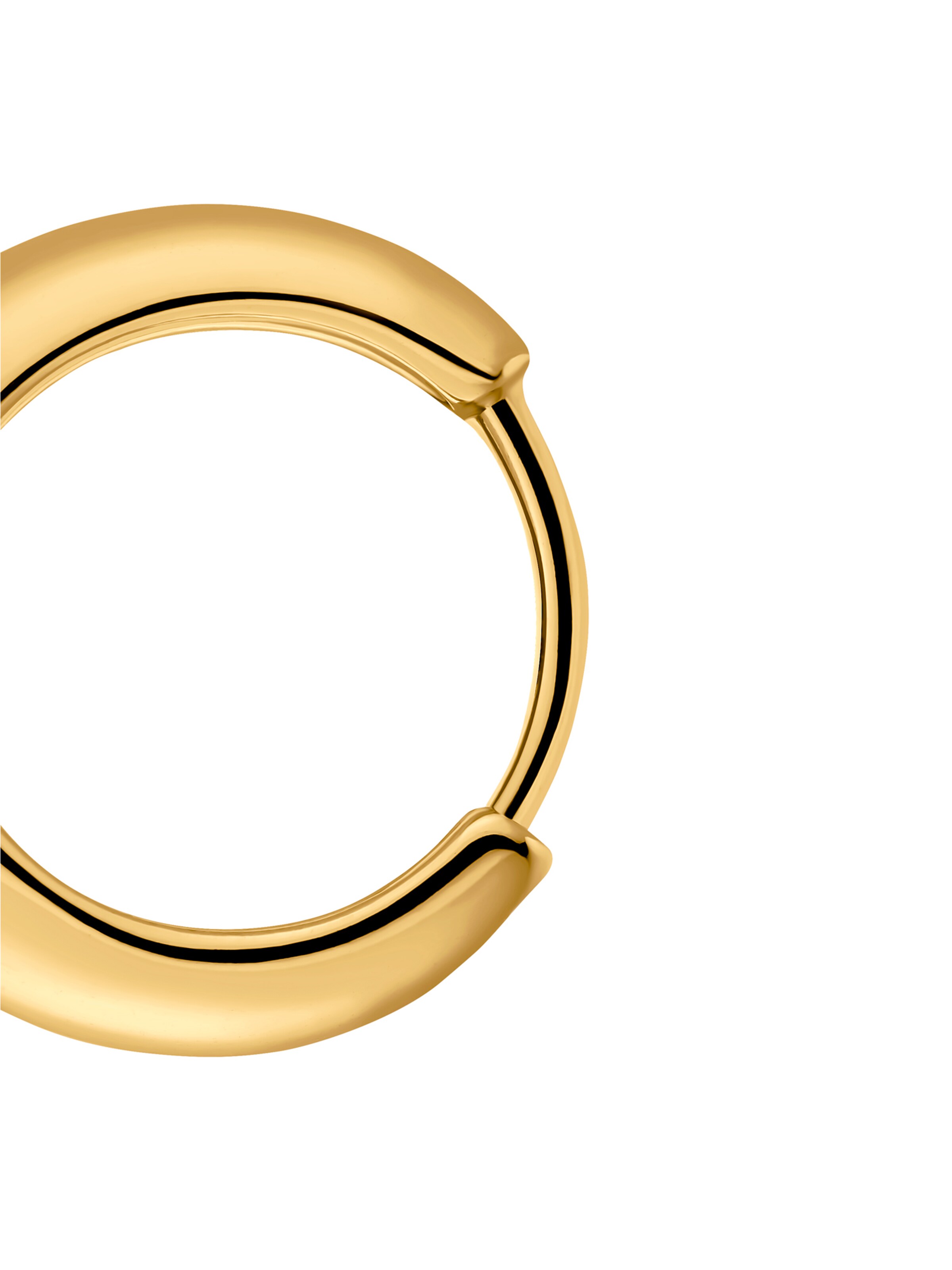 Heideman Ohrringe 'Naemi' in Gold