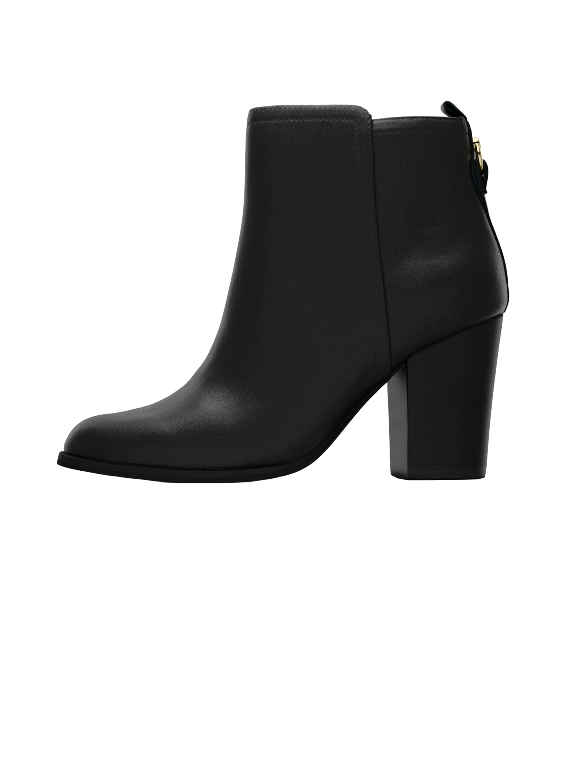 ALDO Nilkkurit 'NOEMIA' värissä musta: etupuoli