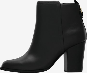 ALDOČizmice 'NOEMIA' - crna boja: prednji dio