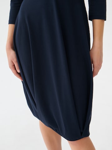 TATUUM Kleid 'LANISTIKO' in Blau