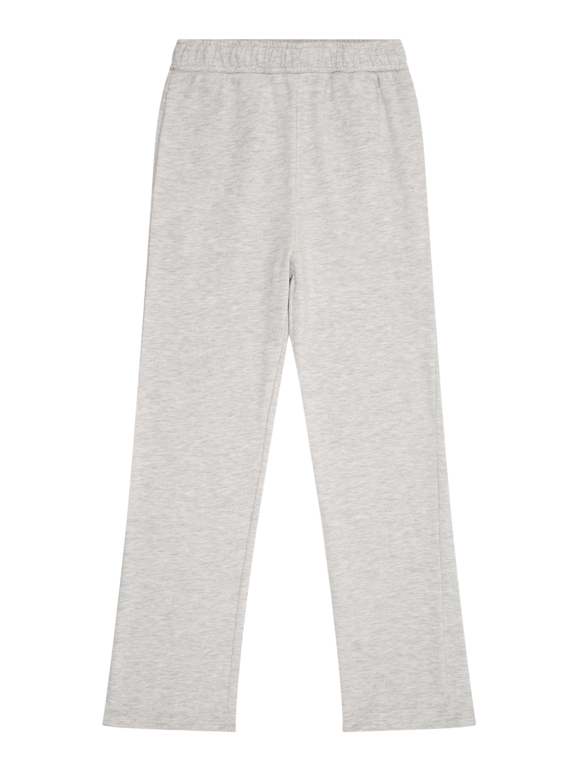 NAME IT Παντελόνι σε γκρι: μπροστά