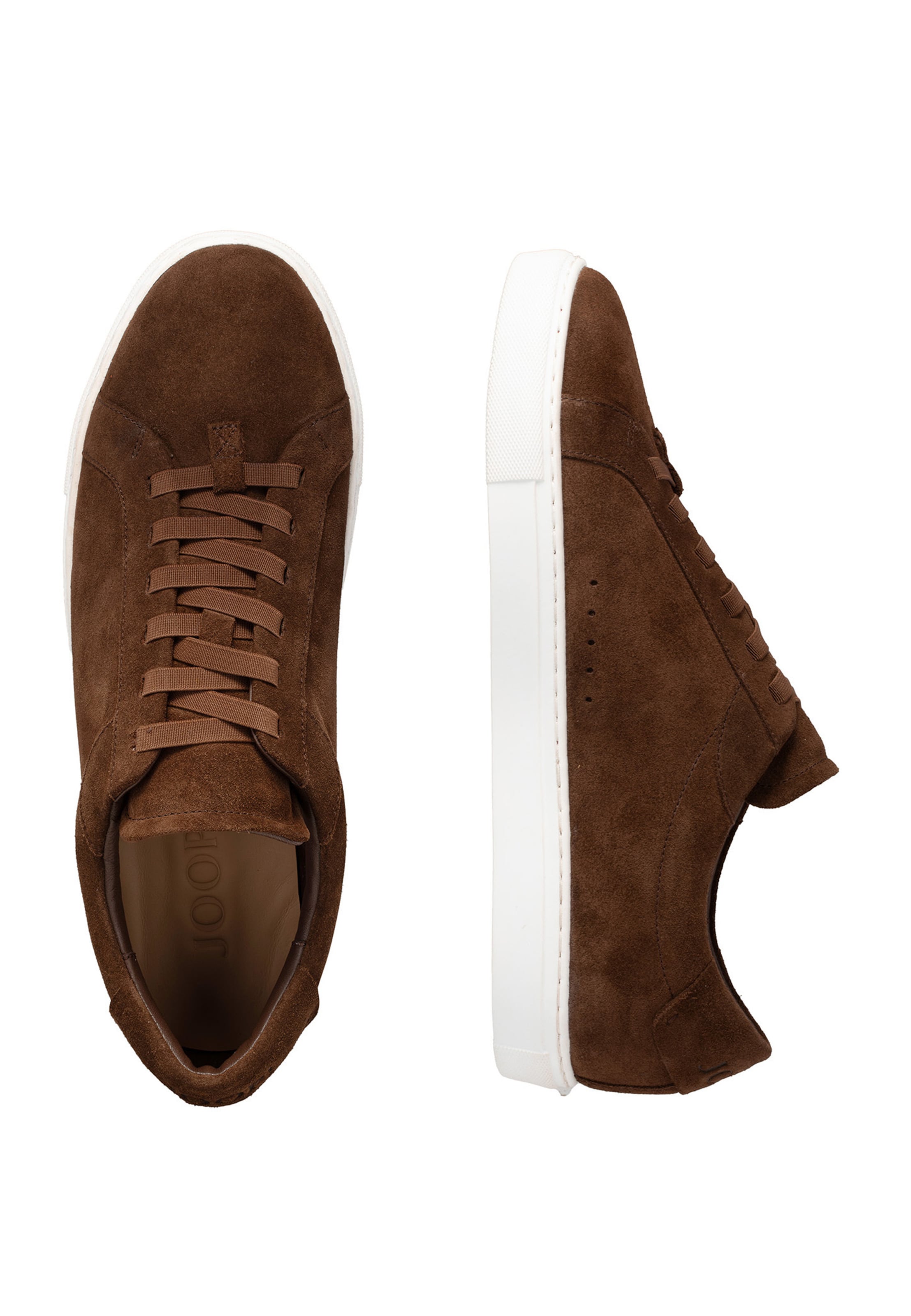 JOOP! Sneaker in Braun