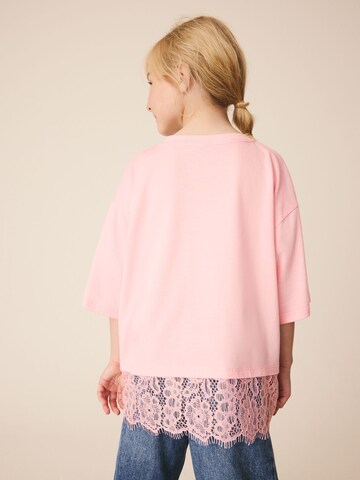 Next Tričko – pink