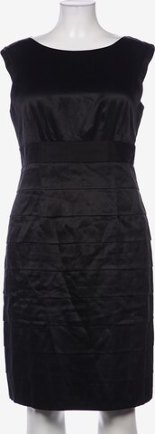 MONSOON Dress in XXL in Black: front