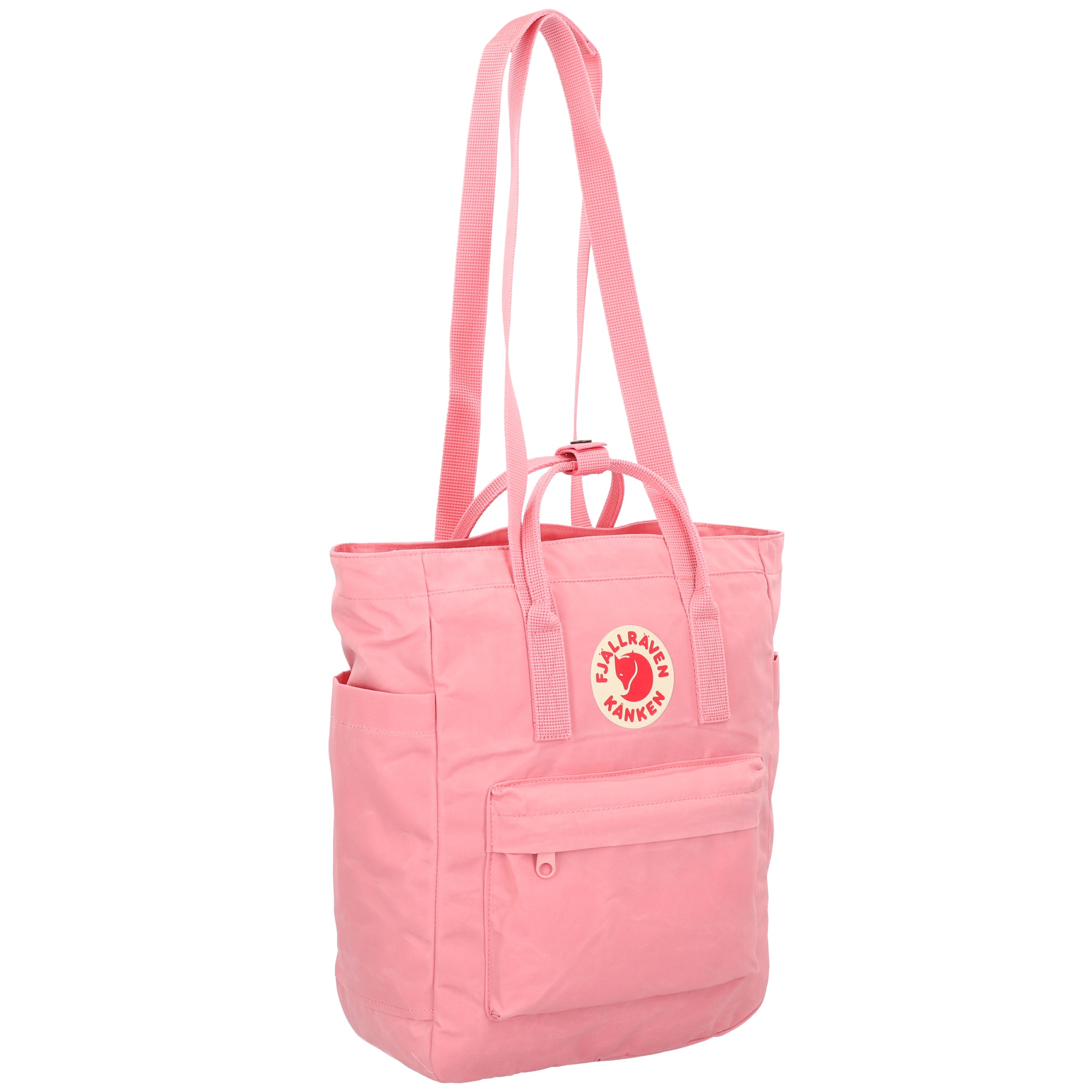 Fjällräven Backpack 'Kanken' in Pink