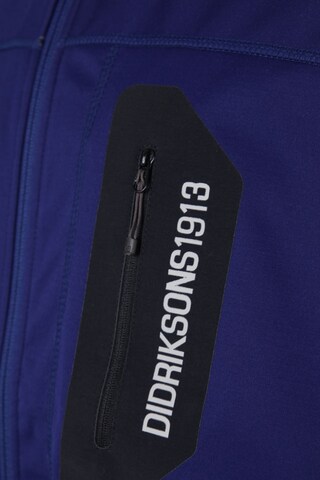 DIDRIKSONS1913 Jacke XXXL in Blau