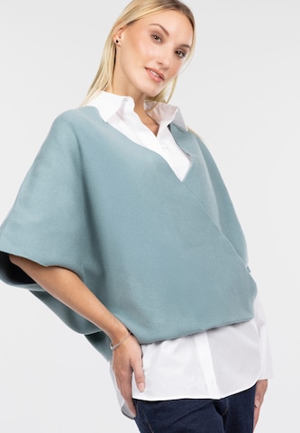 Suri Frey Pullover i blå