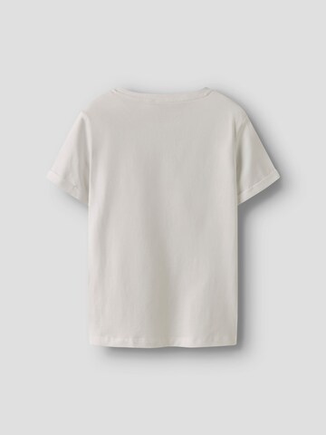 NAME IT - Camiseta 'NKMVux' en beige