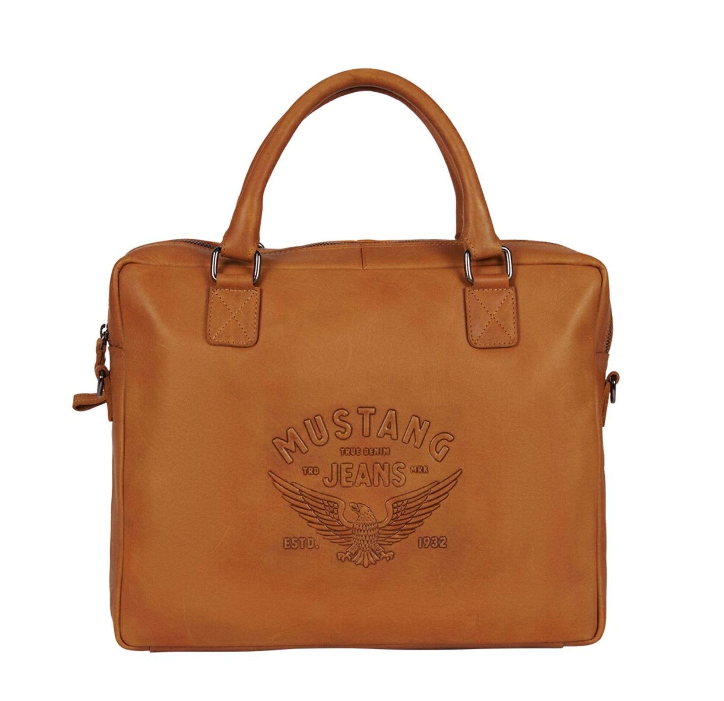 MUSTANG Crossbody Bag in Brown