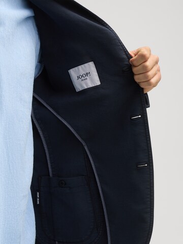 JOOP! Jeans Slim fit Blazer 'Hankez' in Blue