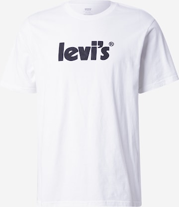 LEVI'S ® Shirt in White: front