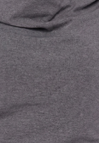 faina - Camiseta en gris