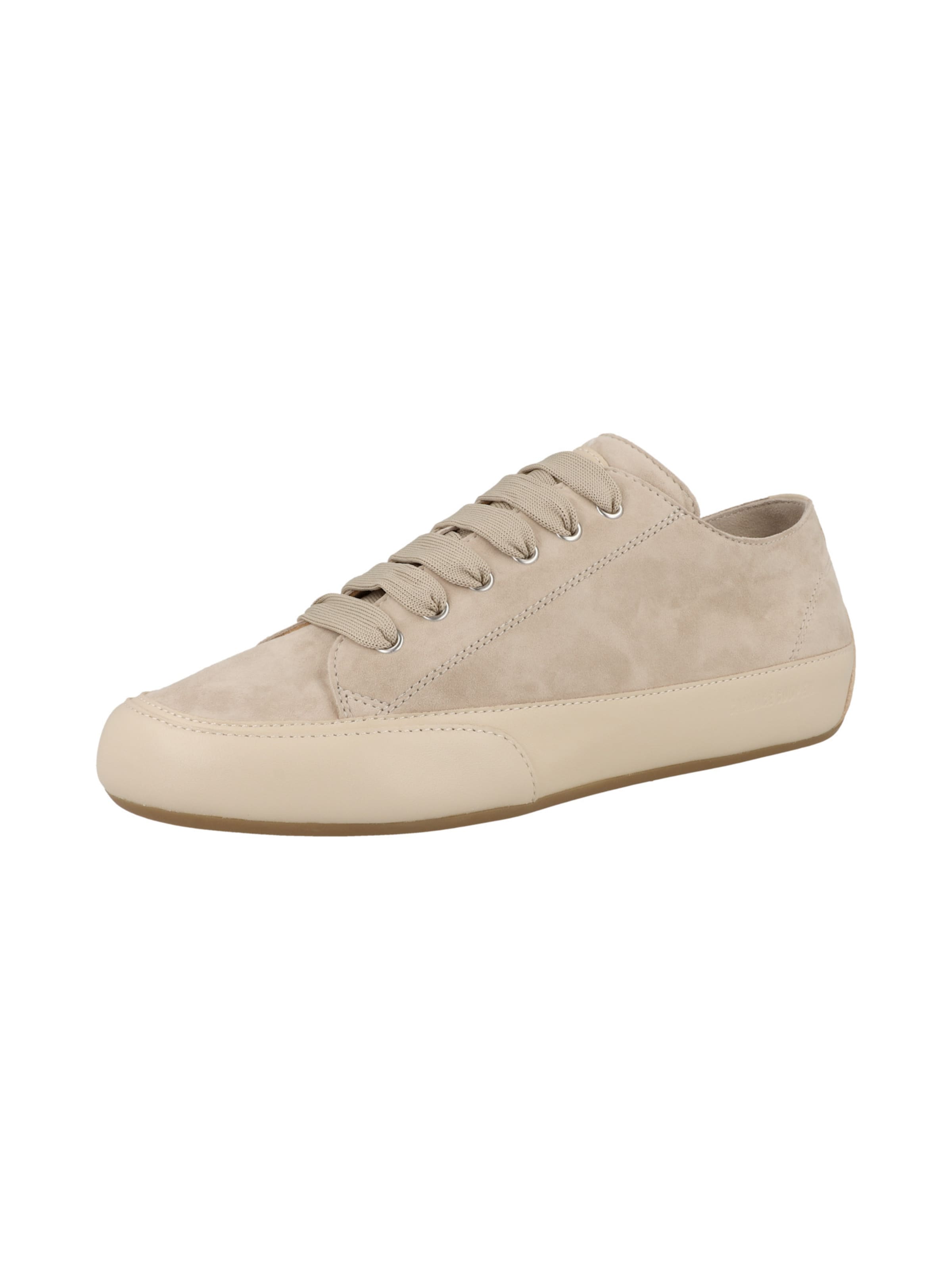 Candice Cooper Sneaker 'Twist' in Beige: Vorderseite