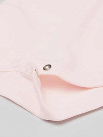 Tezenis Romper/Bodysuit in Pink