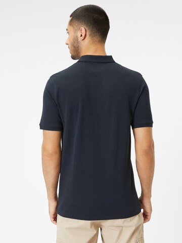 AÉROPOSTALE Shirt in Black