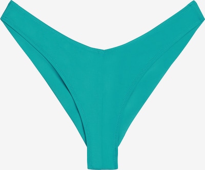 Calvin Klein Swimwear Bikinihose in aqua, Produktansicht