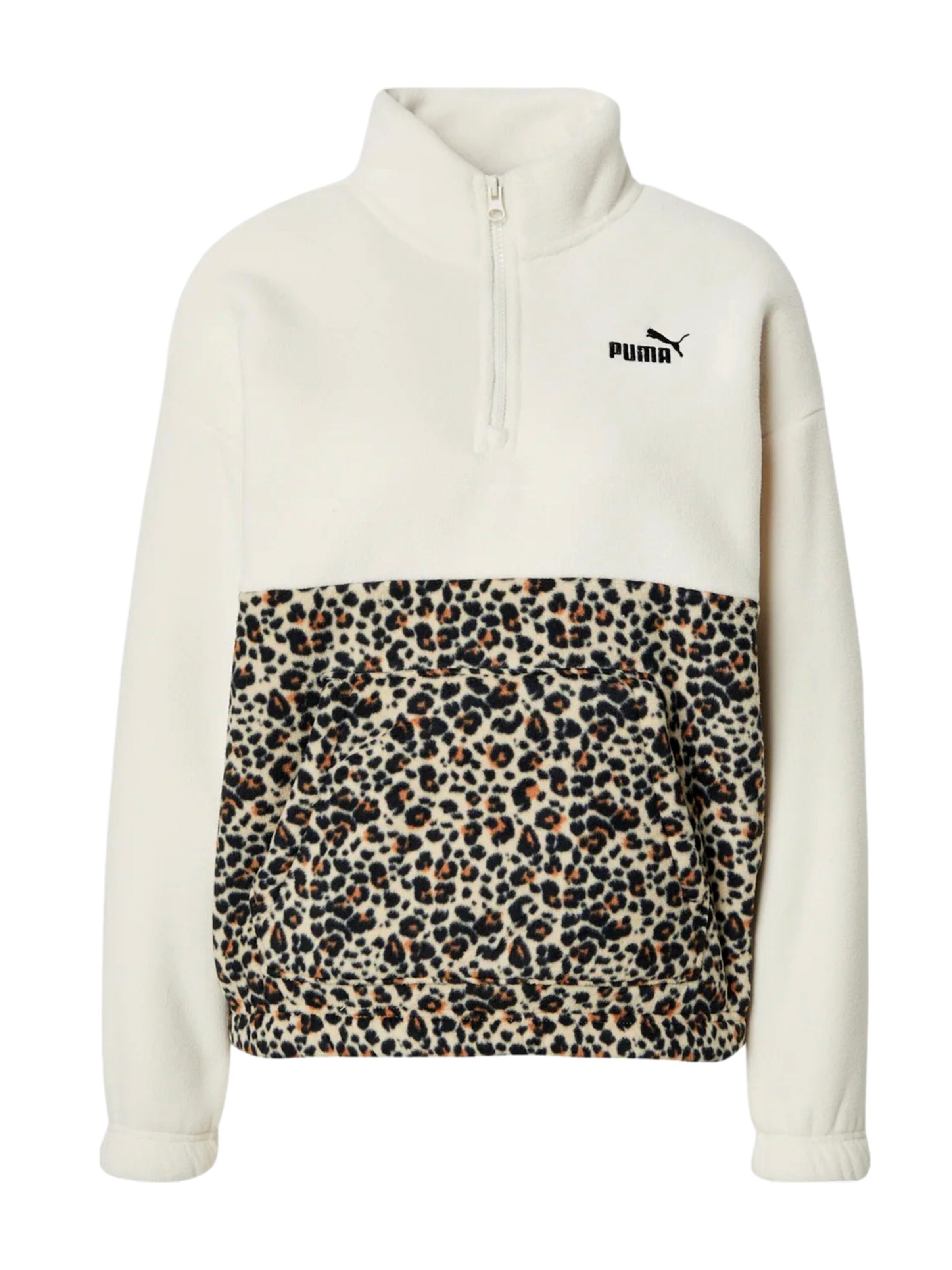 PUMA Jersey deportivo 'Ess Graphic' en beige, Vista del producto