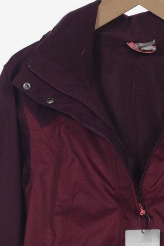 Quechua Jacket & Coat in XS in Purple