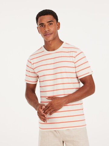 PROTEST Shirt 'PRTCHEF'‌‌‌‌‌‌‌‌‌‌ in Weiß