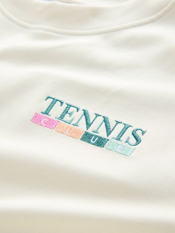Next - Vestido em branco