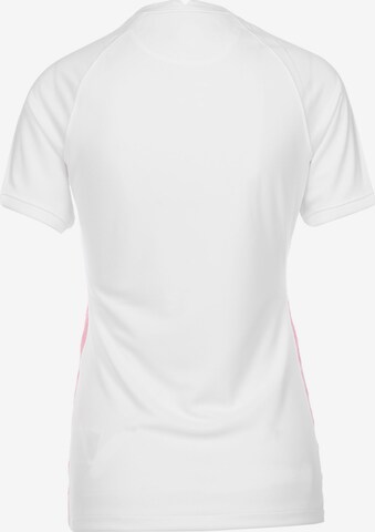 Maillot 'Frankreich Stadium Away EM 2022' NIKE en blanc