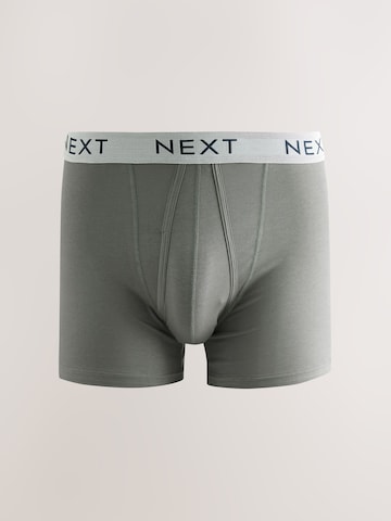 mėlyna Next Boxer trumpikės