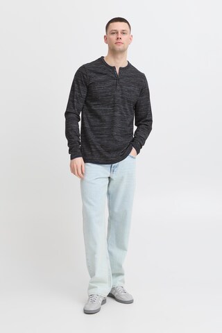 BLEND - Camiseta 'Jeff' en gris