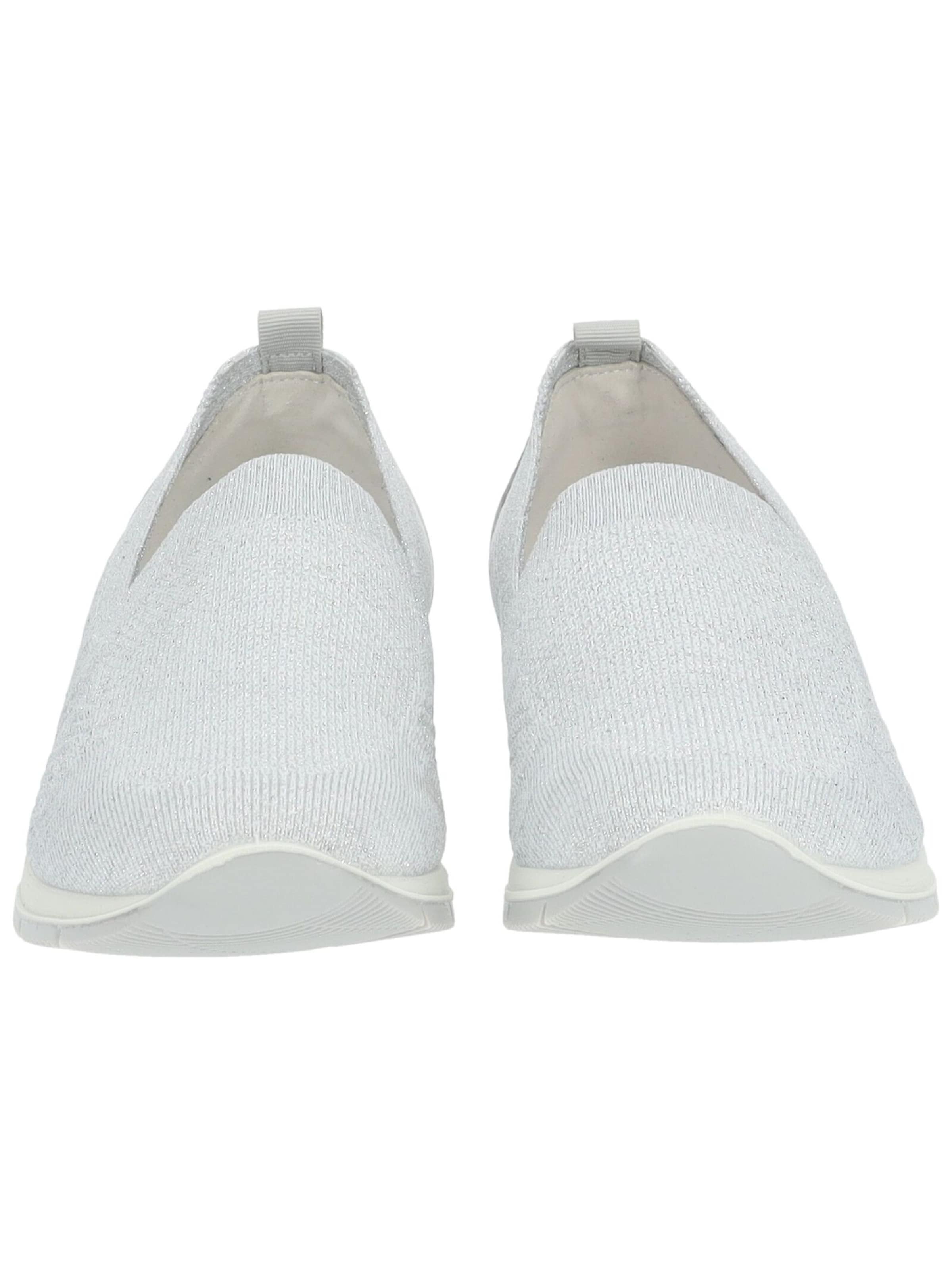 IMAC Instappers in Wit