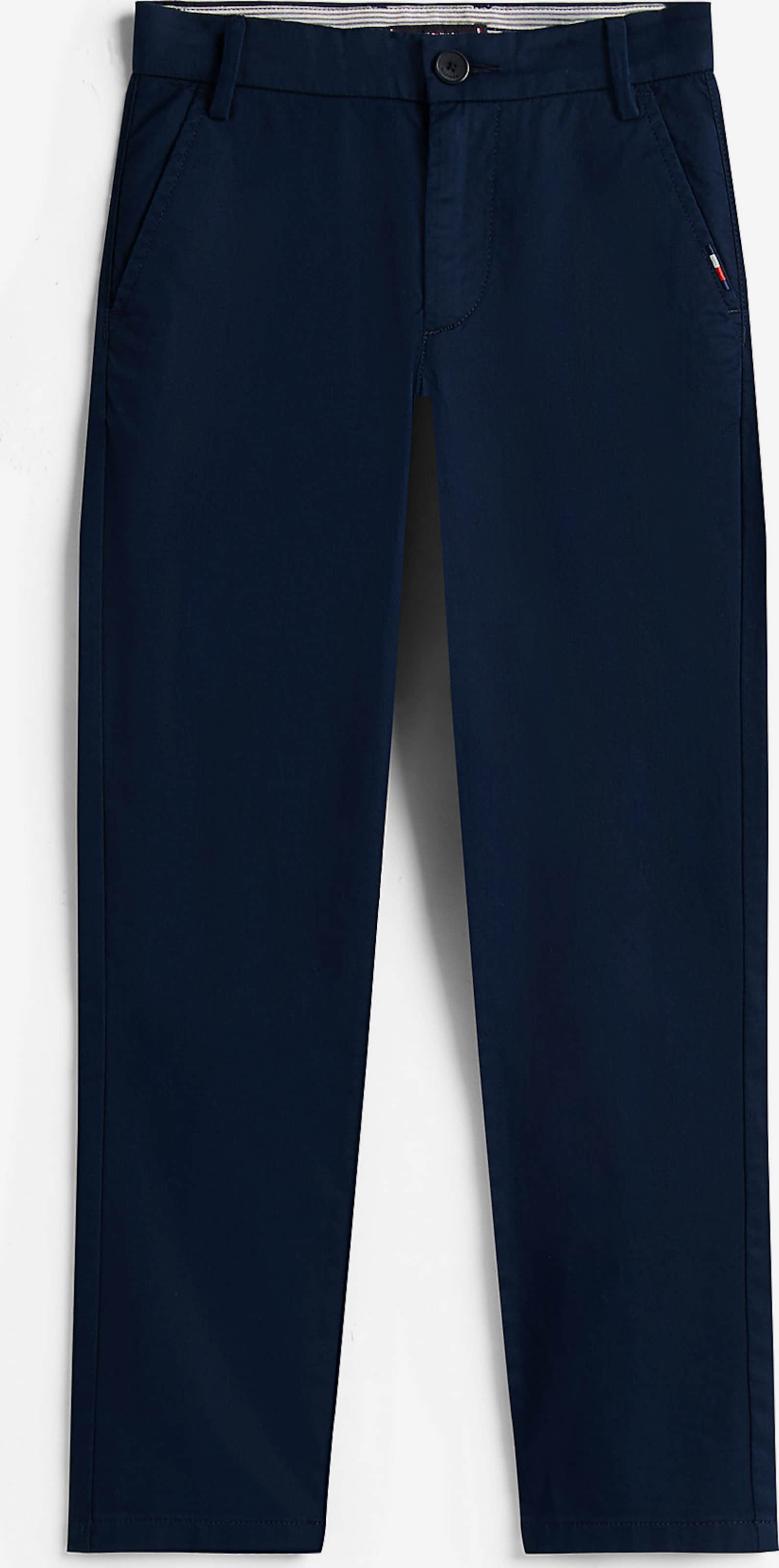 TOMMY HILFIGER Slimfit Pantaloni '1985 Collection'