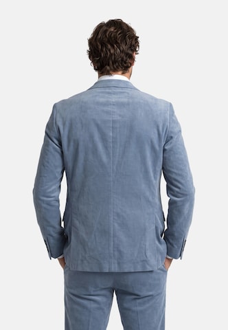 JEFF Regular fit Suit in Blue