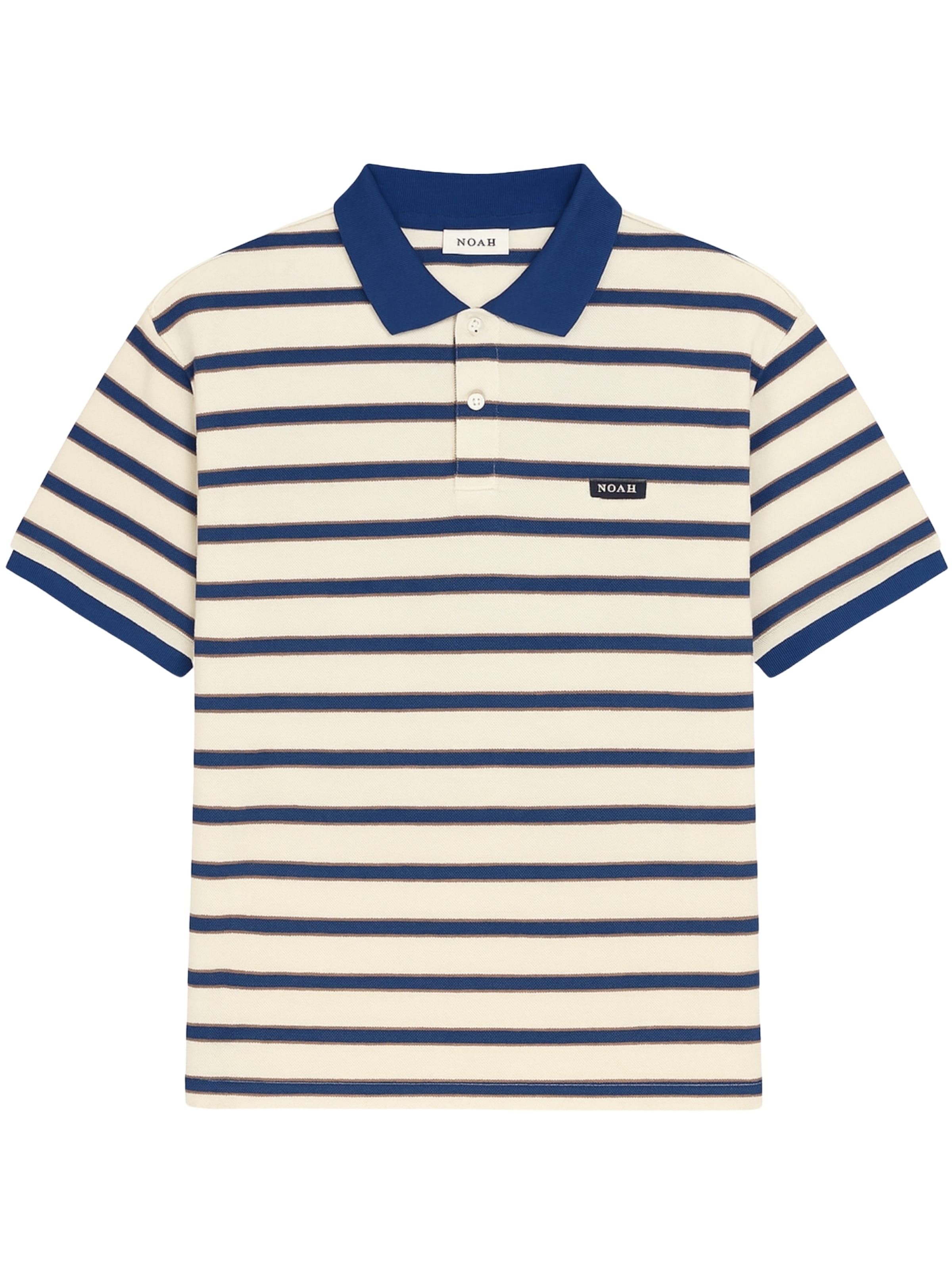 NORR Shirts 'Dagma' i hvid: forside