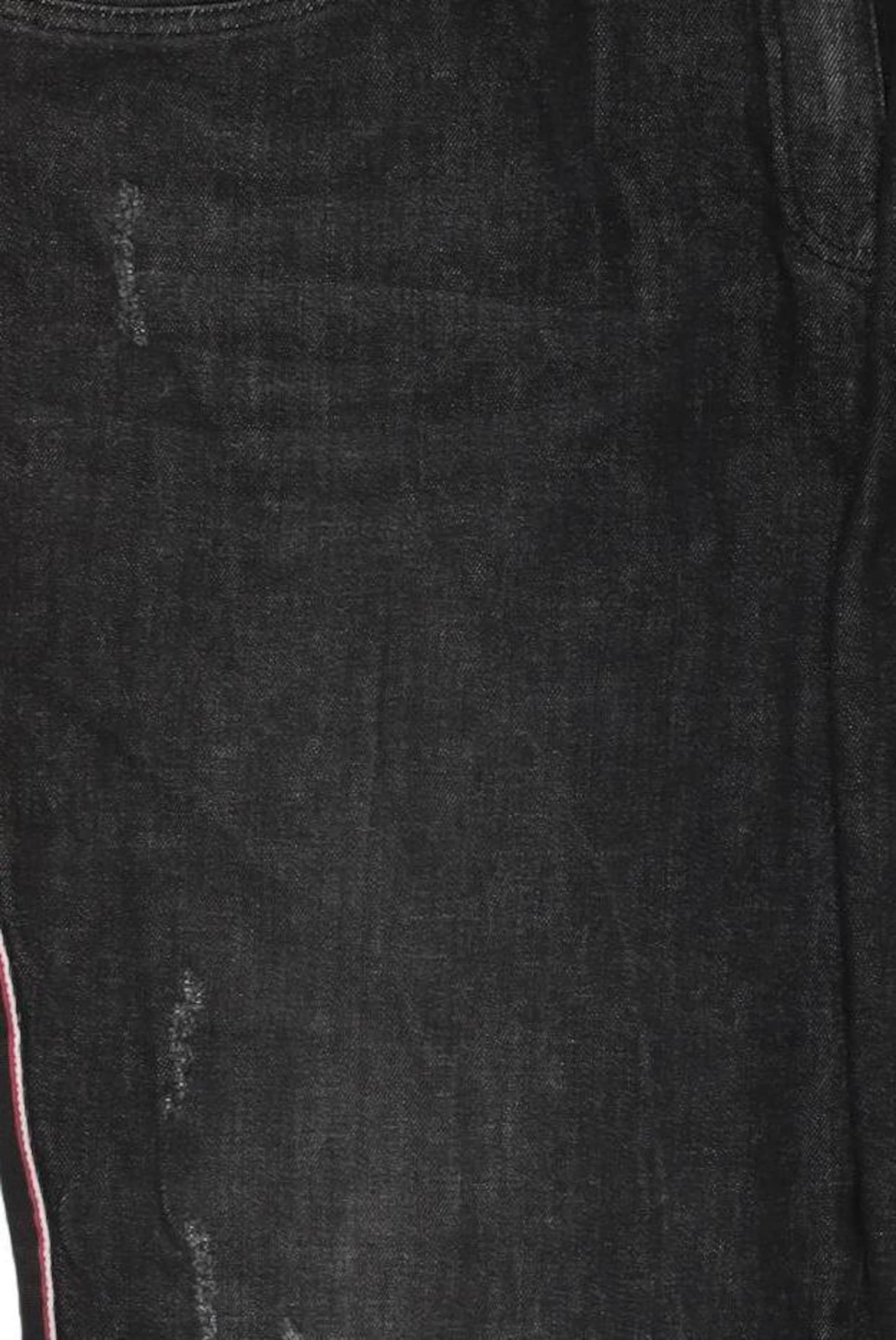 SAMOON Jeans in 41-42 in Black