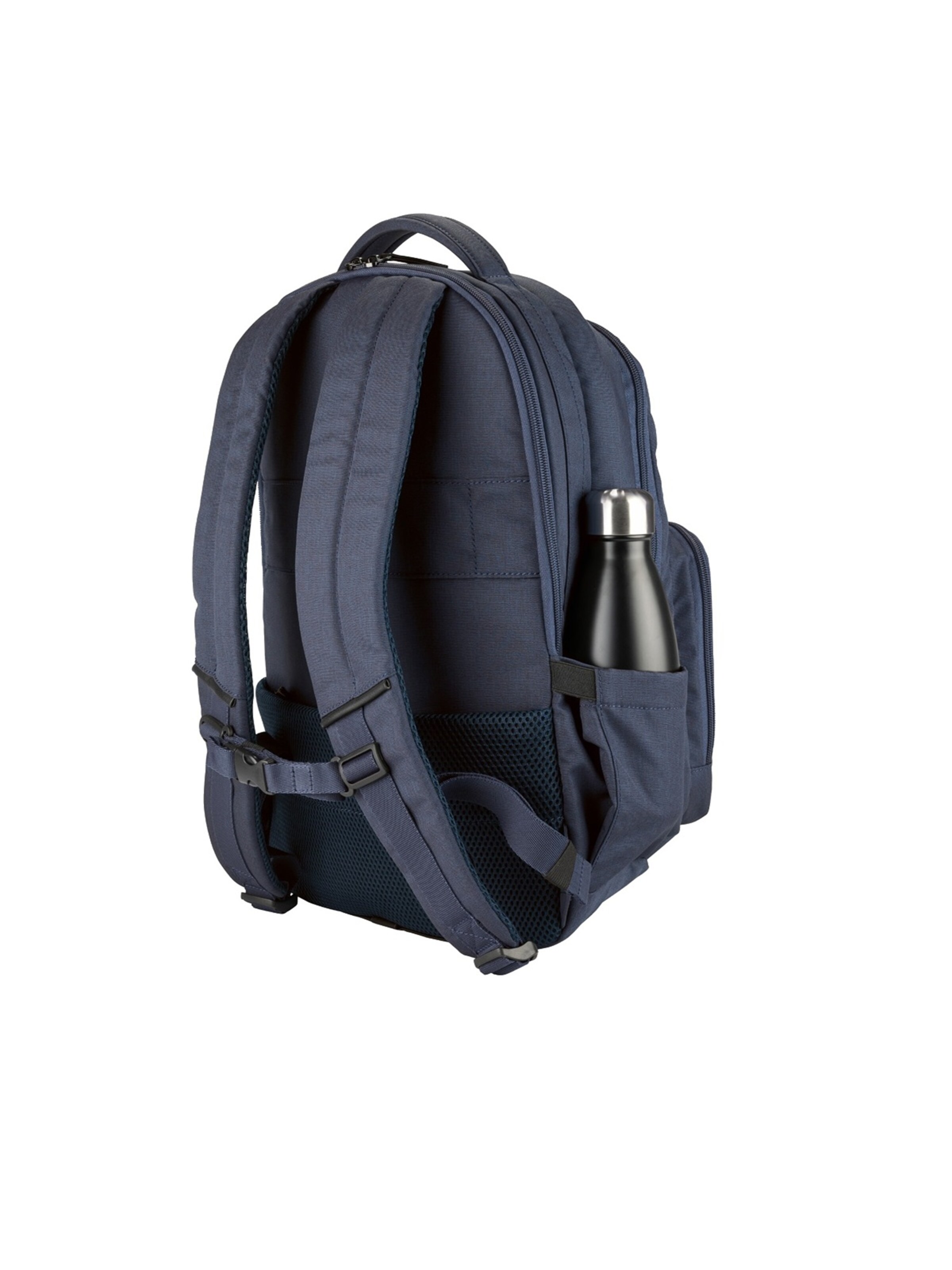 TUCANO Backpack 'BKFLASH15' in Blue