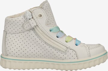 RICOSTA Sneakers in Wit