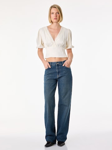 Koton Blouse in Beige