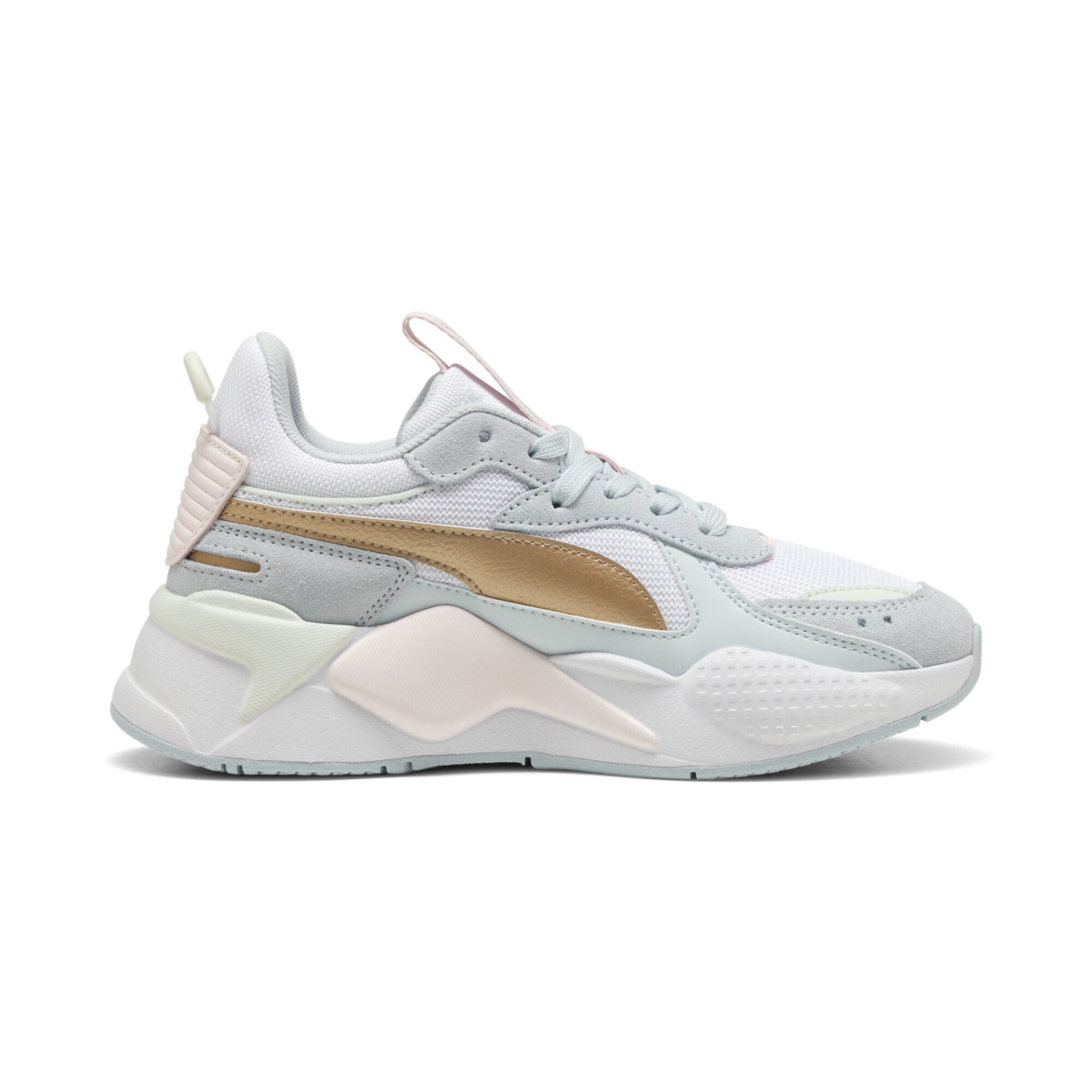 PUMA Trainers 'RS-X' in White